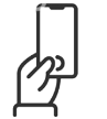 電話による問い合わせ